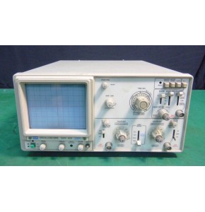 Oscilloscope